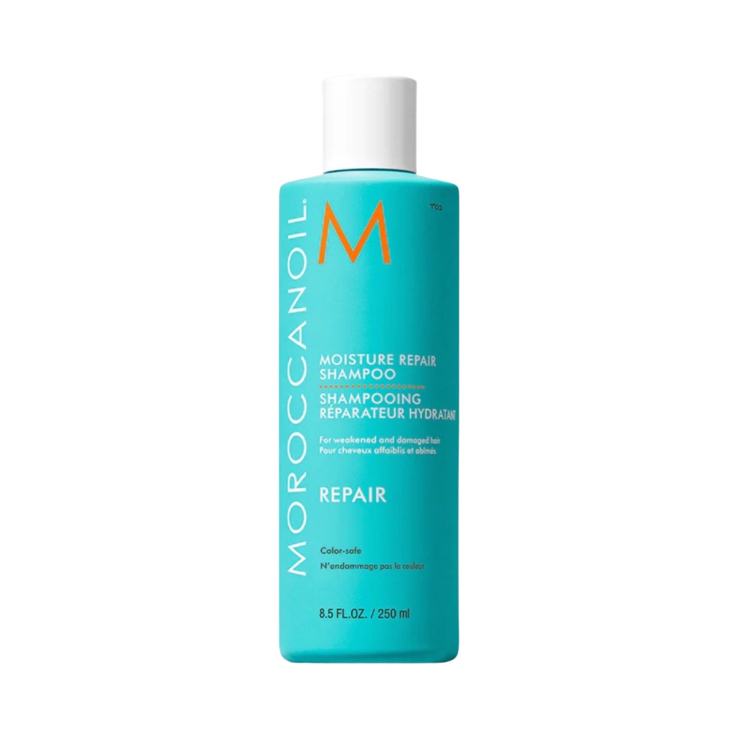 Moroccanoil - Moisture repair shampoo - 250 ml