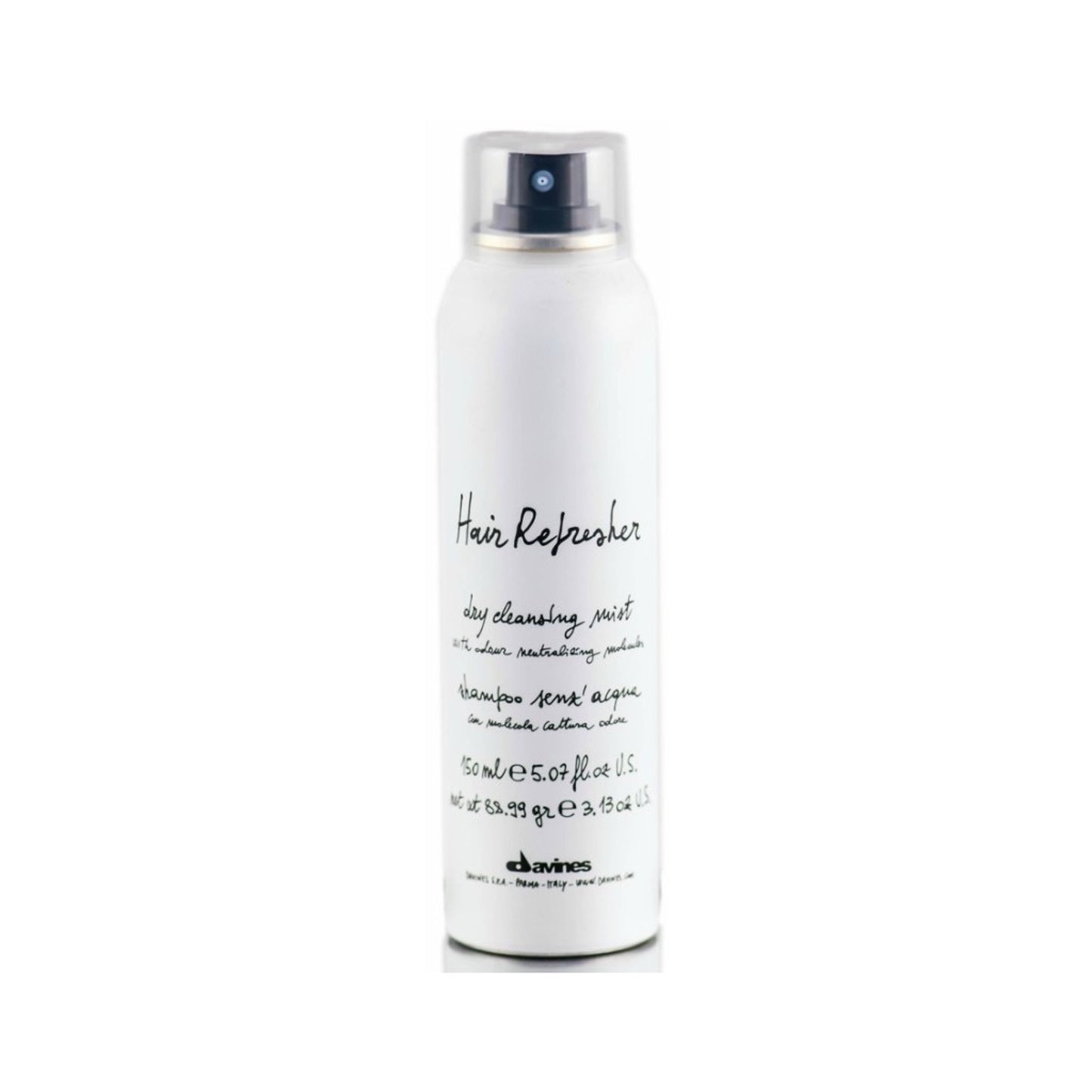 HAIR REFRESHER 150ml. - Merle og Wilde ApS
