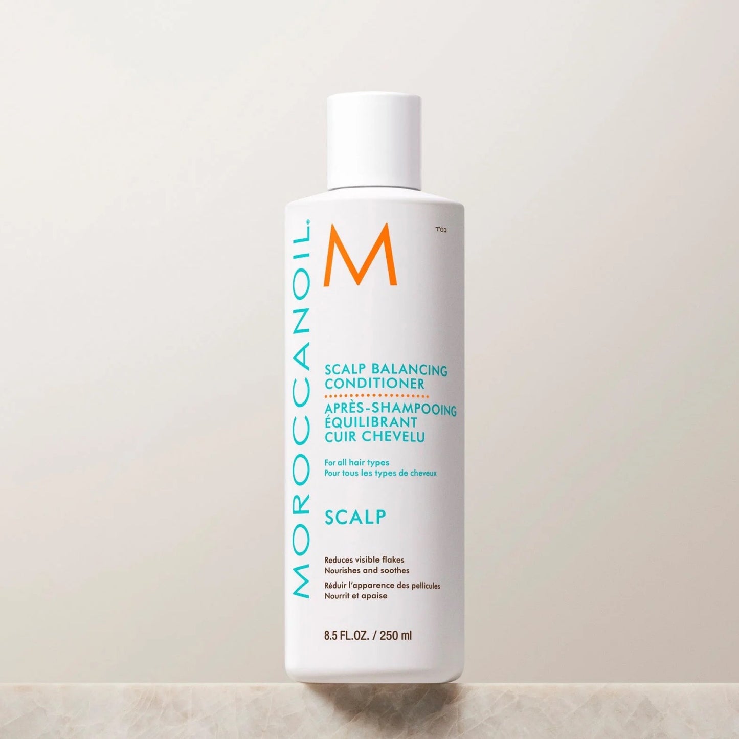 MOROCCANOIL - Scalp Balancing conditioner 250ml. - Merle og Wilde ApS