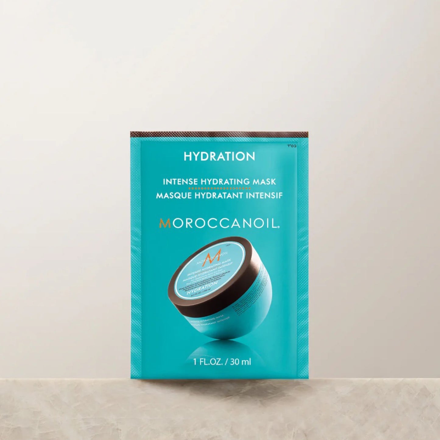 MOROCCANOIL - Intense Hydrating Mask 30ml. - Merle og Wilde ApS