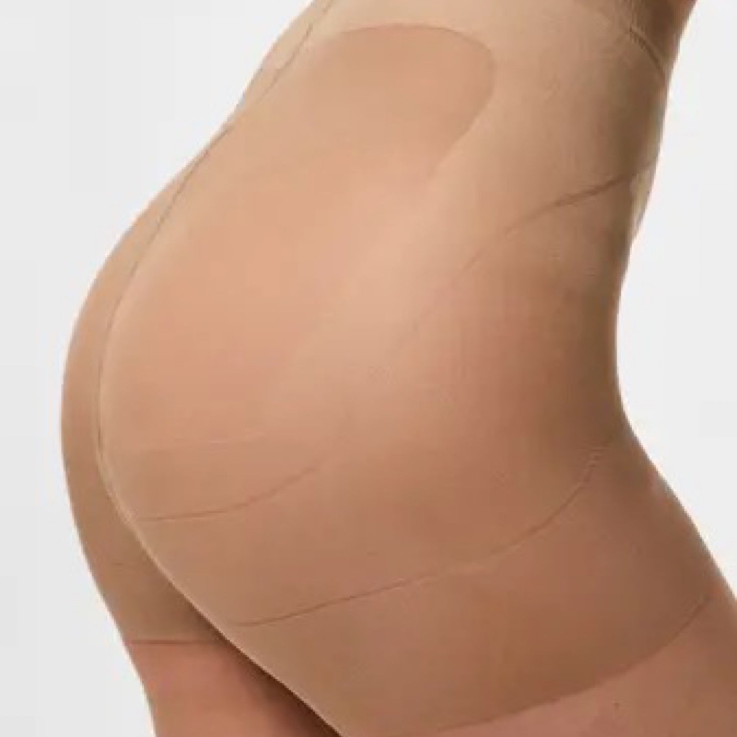 Pieces - PShaper 15 DEN tan tights - Tan - Merle og Wilde ApS