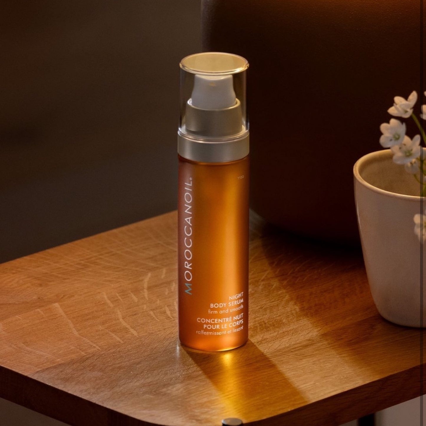 Morroccanoil - Night Body serum 50 ml - Merle og Wilde ApS