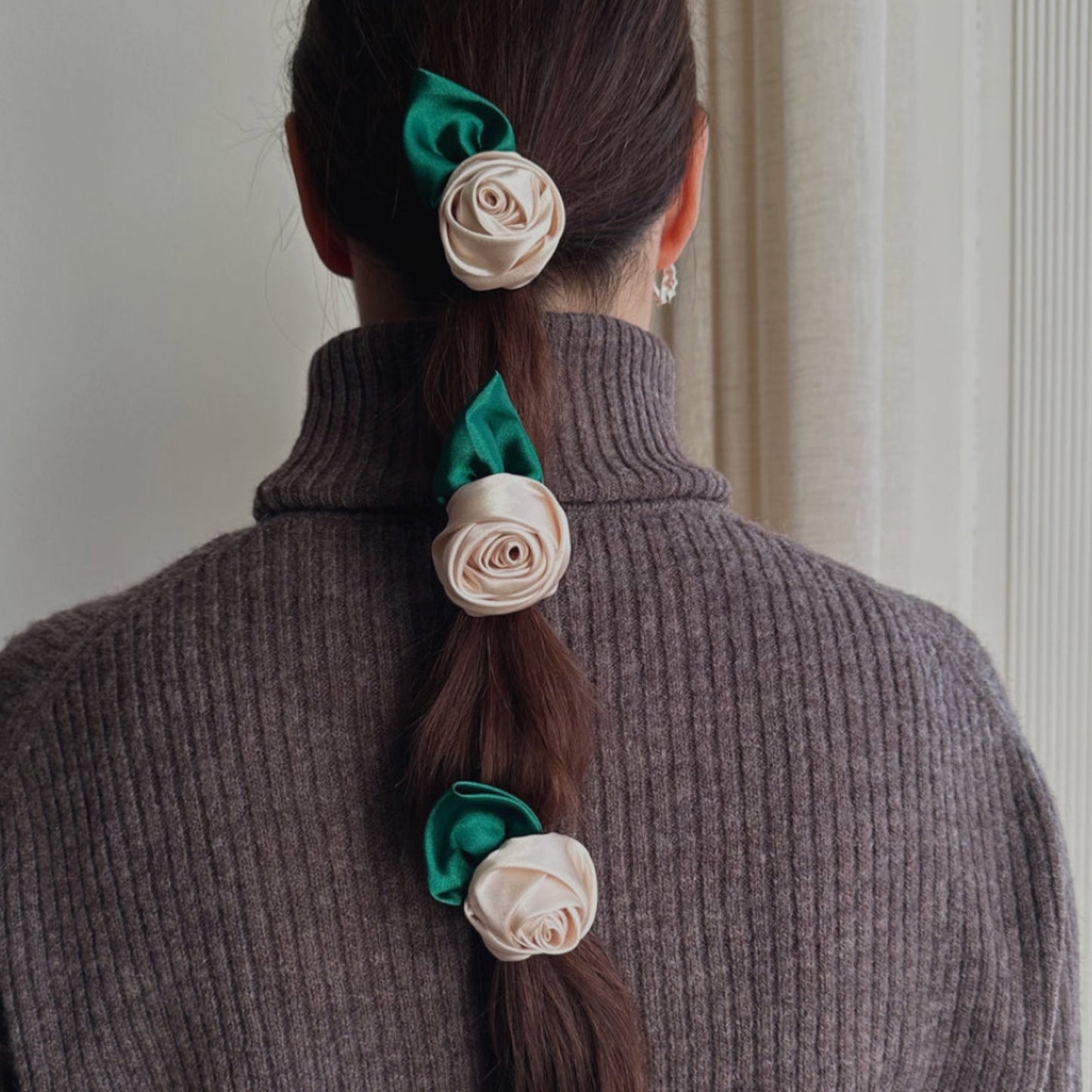 Pico - Aurora Elastic - Vanilia