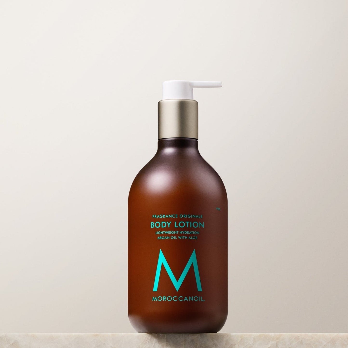 Moroccanoil - Body Lotion Fragance Originale 100 ml - Merle og Wilde ApS
