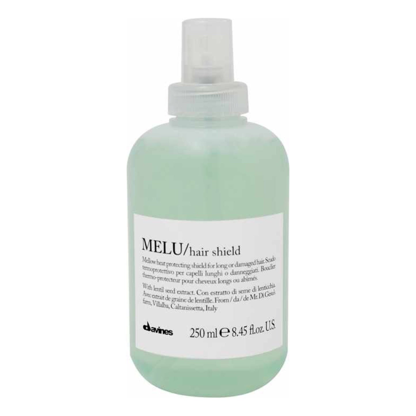 MELU - Hair Shield 250ml. - Merle og Wilde ApS