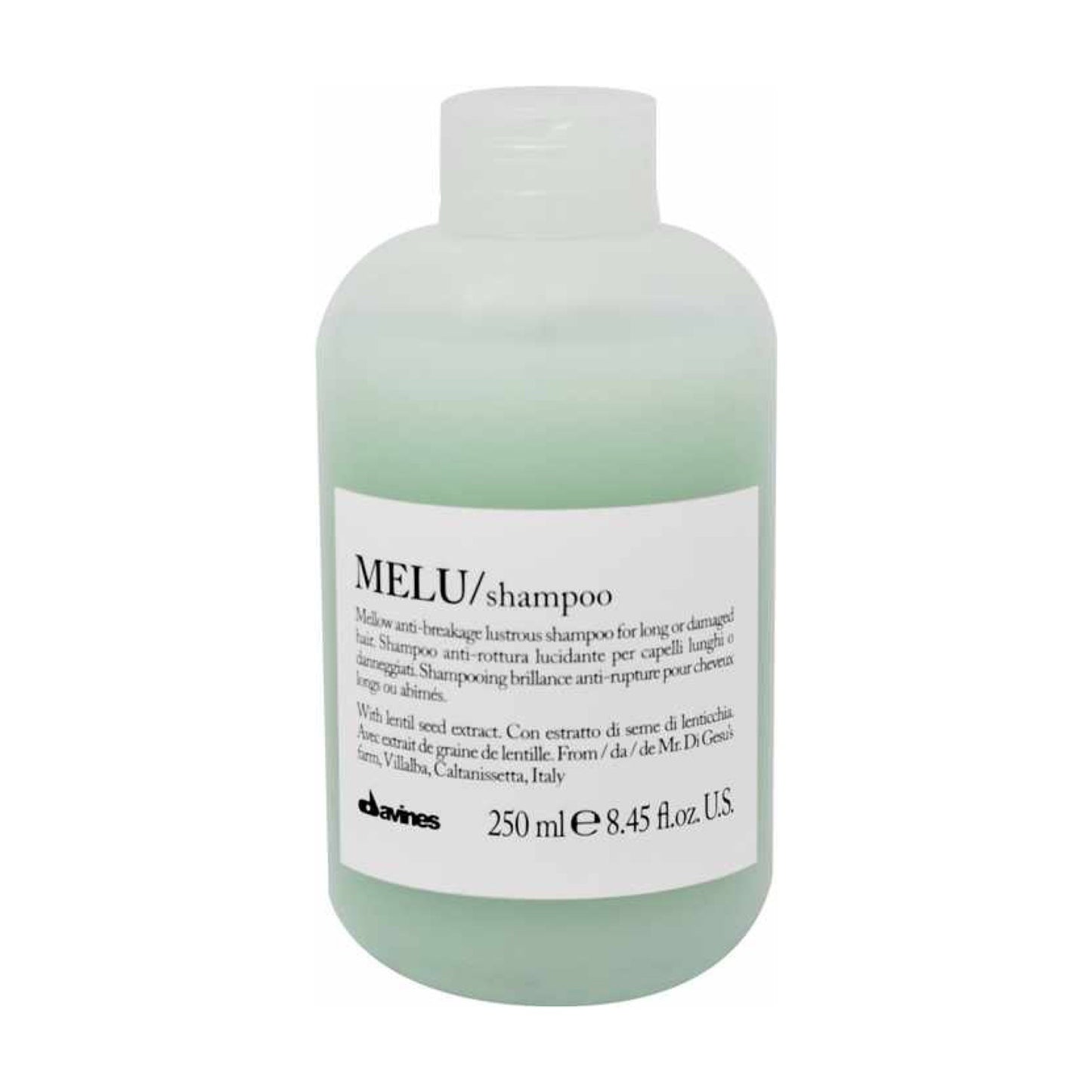 MELU - Shampoo 250ml. - Merle og Wilde ApS