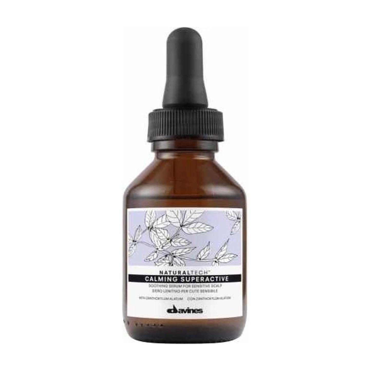 CALMING - Superactive 100ml. - Merle og Wilde ApS
