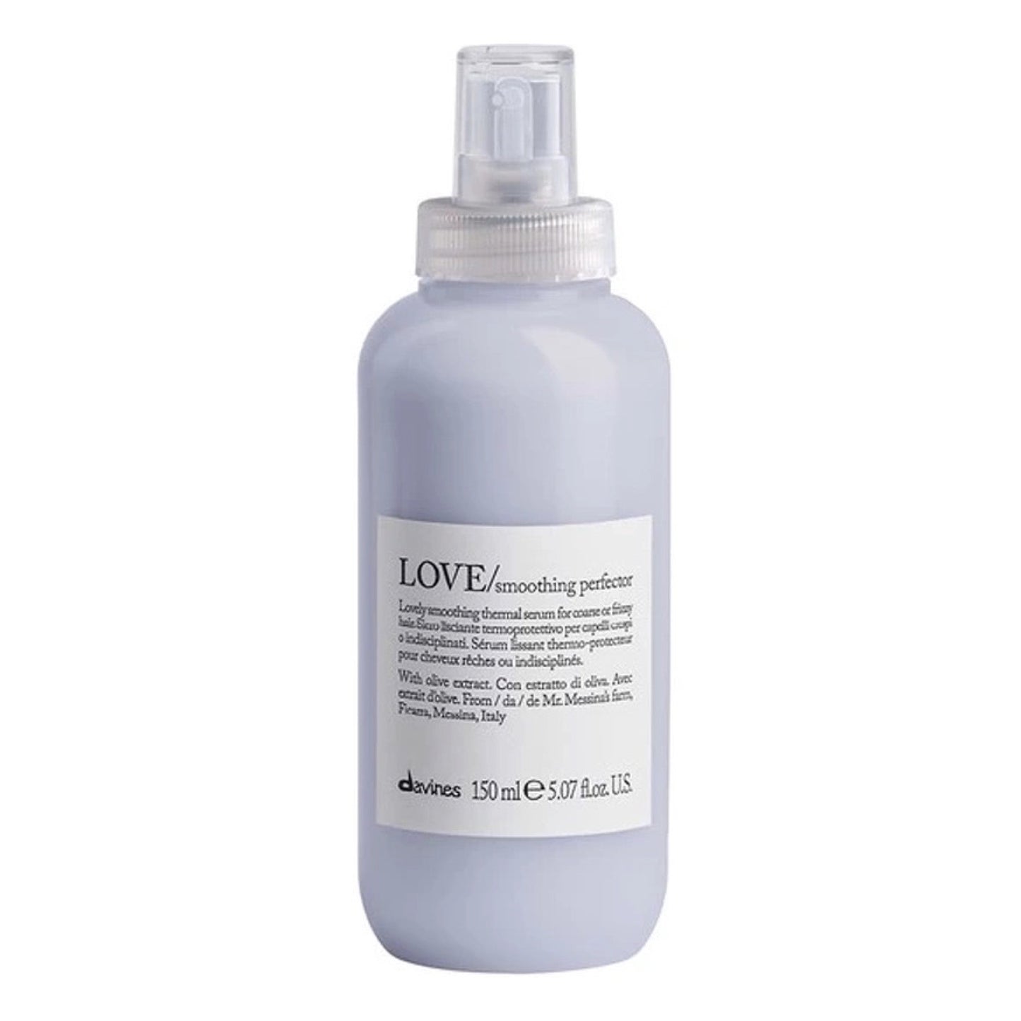LOVE - Smoothing Perfector 150ml. - Merle og Wilde ApS