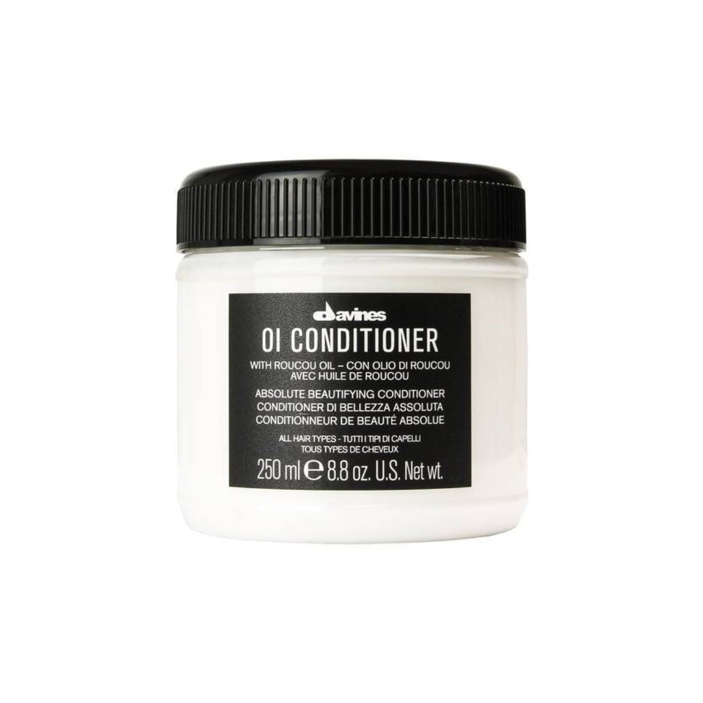 OI - Conditioner 250ml. - Merle og Wilde ApS
