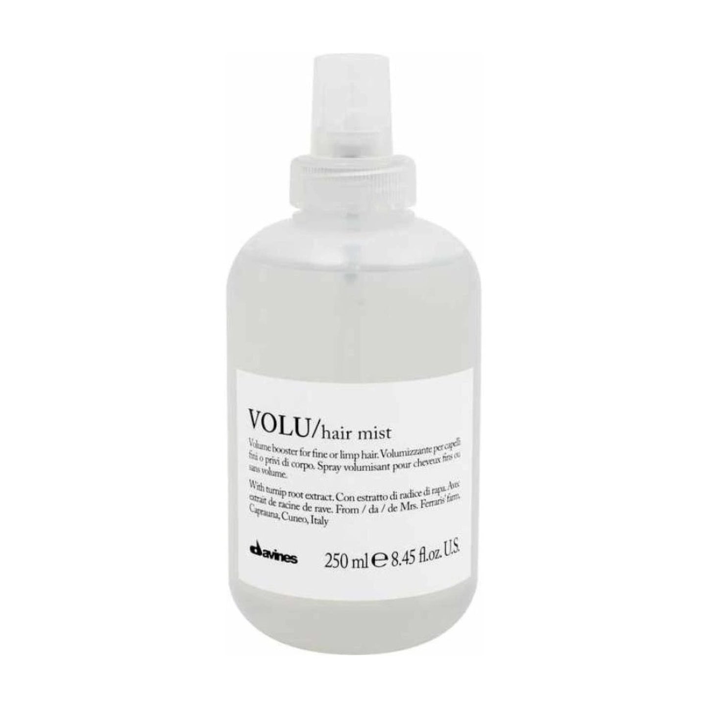 VOLU - Hair Mist 250ml. - Merle og Wilde ApS