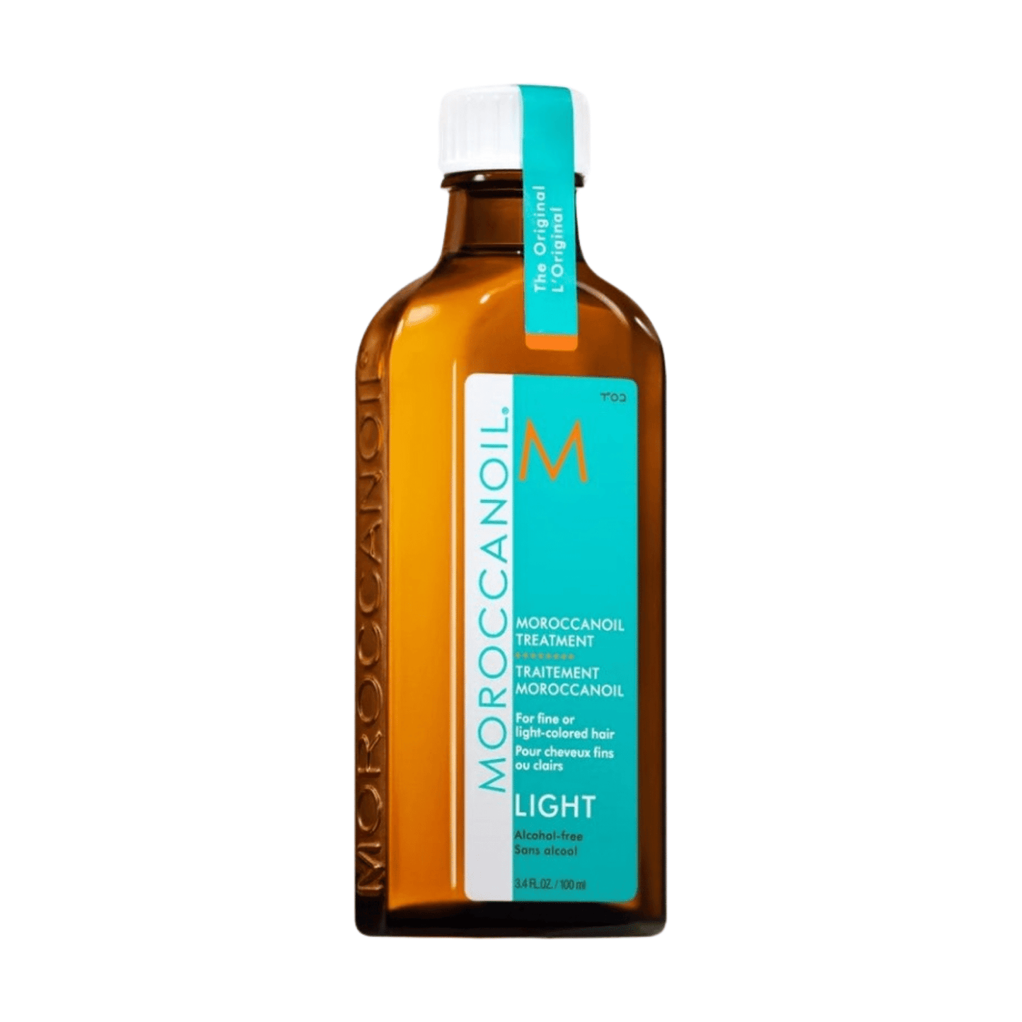 Moroccanoil - Treatment Light 100 ml - Merle og Wilde
