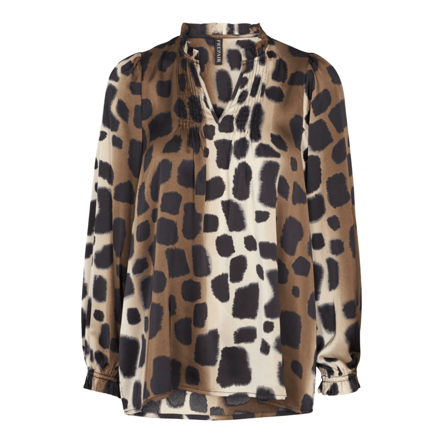 Prepair - Korfu Blouse 2431 - Merle og Wilde