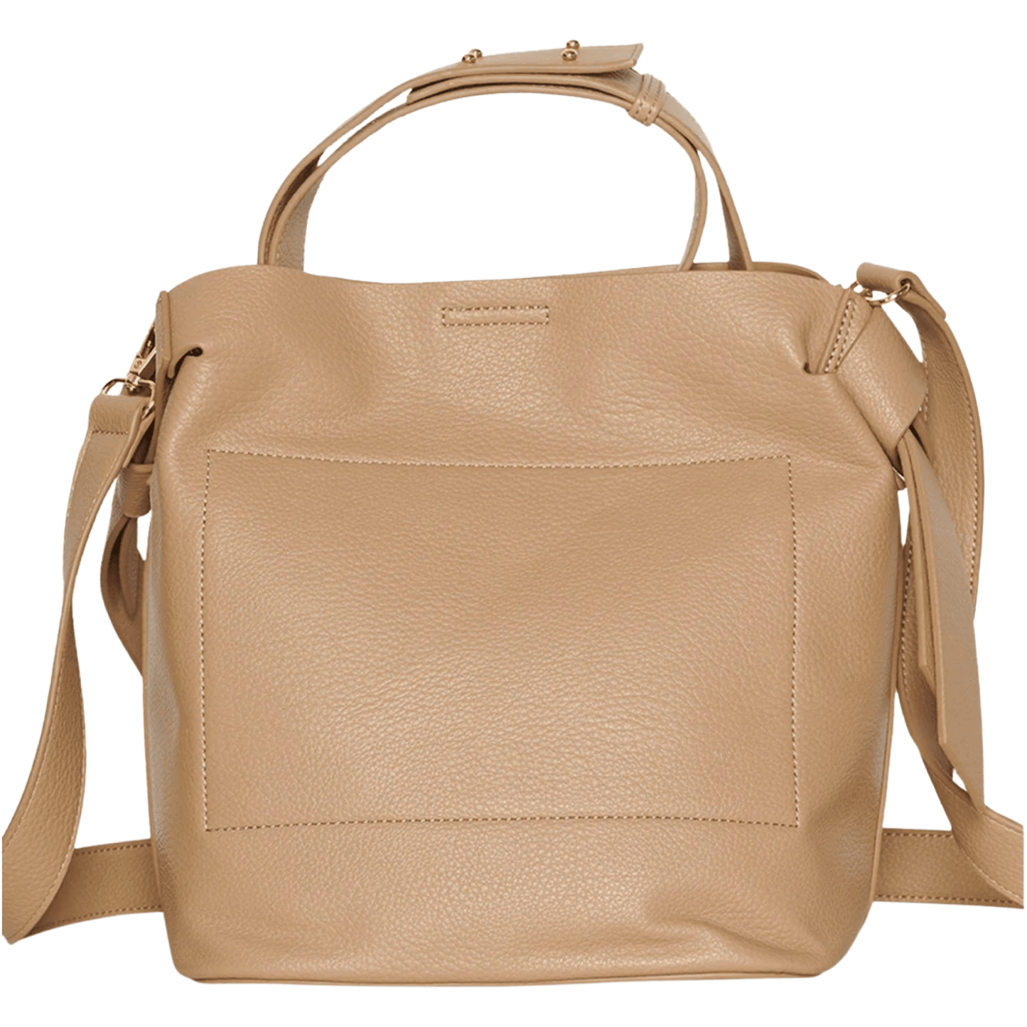 Noella - Anna Bucket bag - Beige - Merle og Wilde