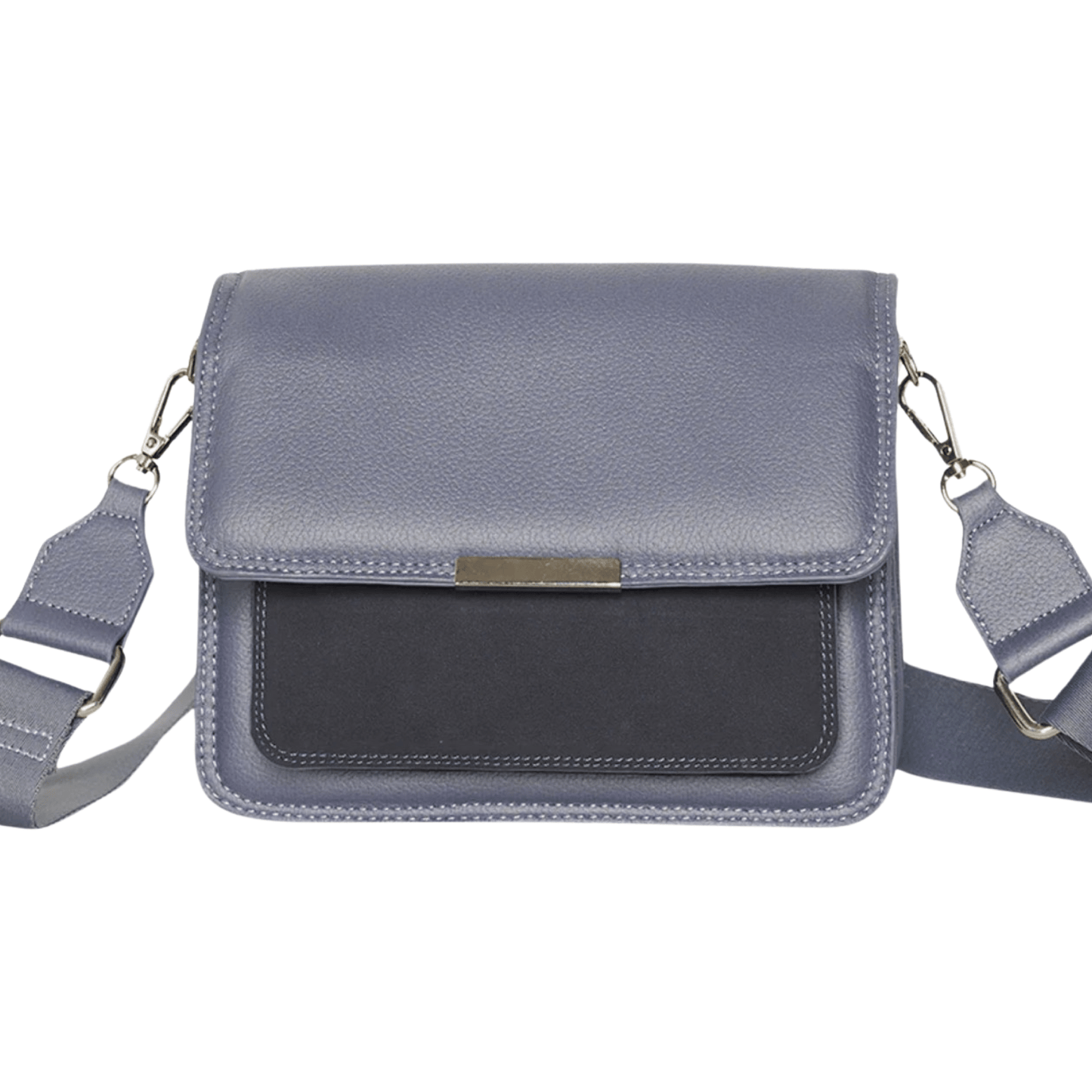 Noella - Noella Bella bag - Navy - Merle og Wilde