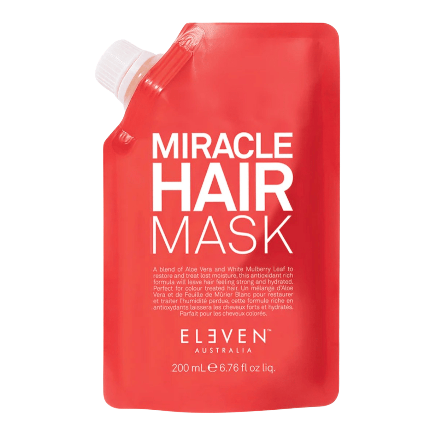 Eleven - Miracle Hair treament 200 ml - Merle og Wilde