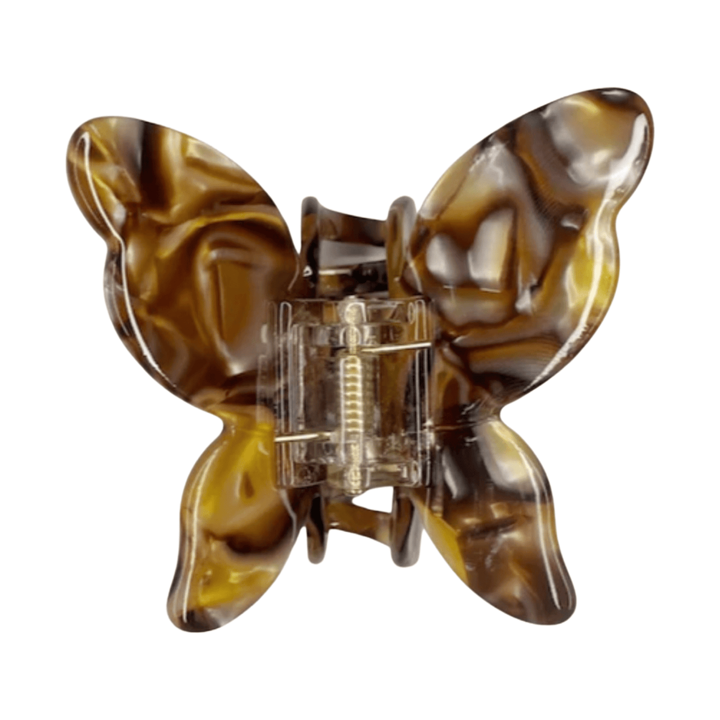 Pico - Butterfly claw - Golden Brown - Merle og Wilde