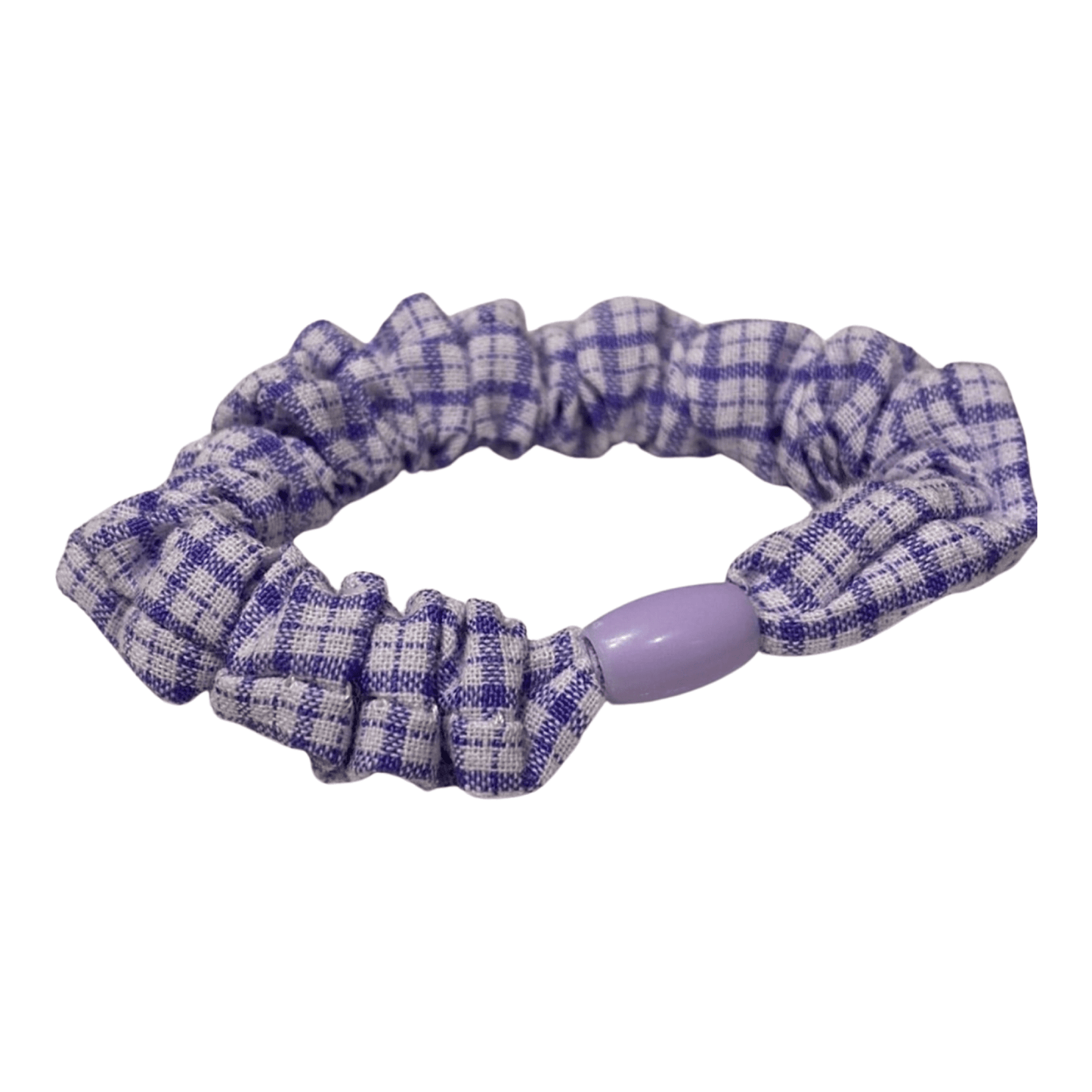 By Stær - hairties hårelaatik - lilla tern - Merle og Wilde