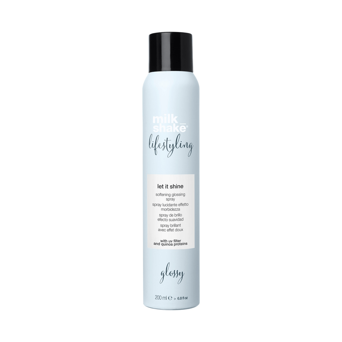 Milk_shake Glossing spray