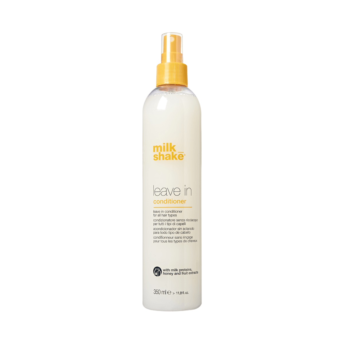 Milkshake - Leave in conditioner