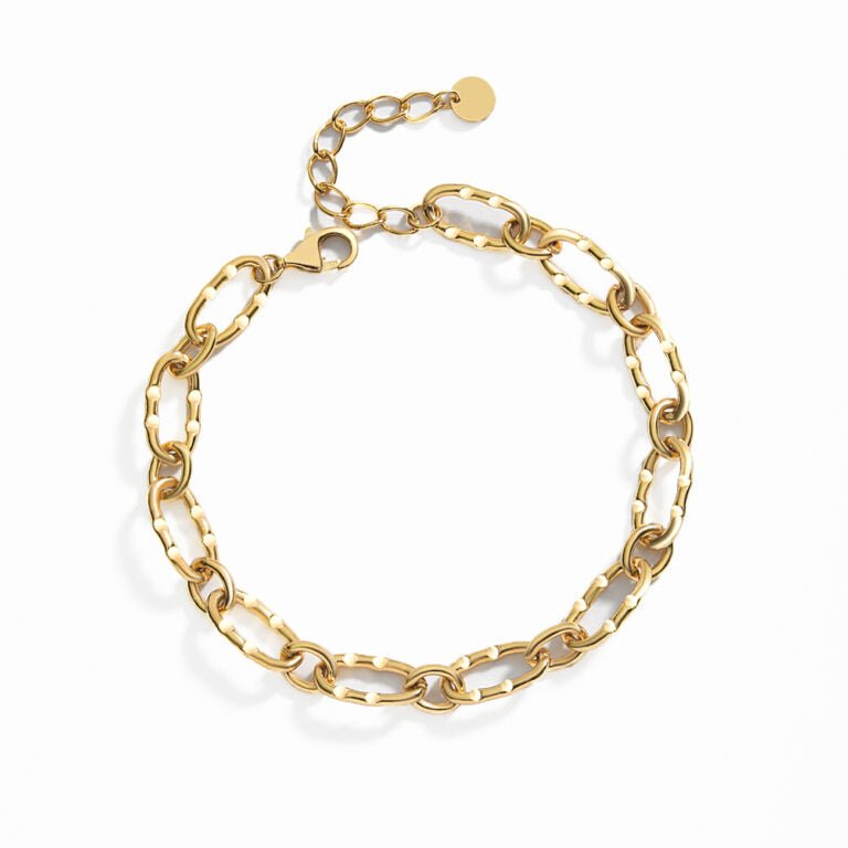 By Stær - Mille Armbånd