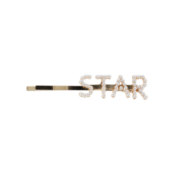 Hårnål ''STAR''