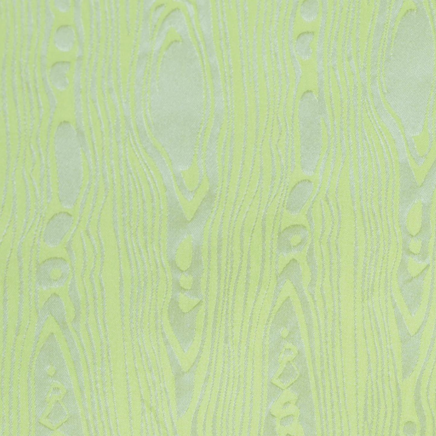 Achha - Athena dress - Lime green - Merle og Wilde