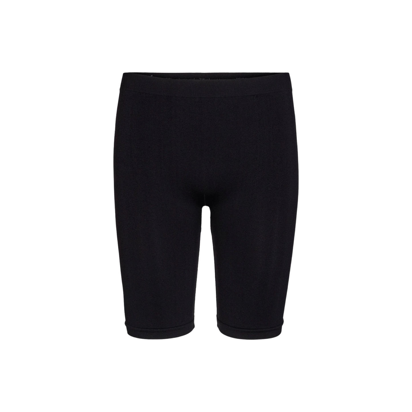 Liberte - Ninna - Shorts - Black - Merle og Wilde