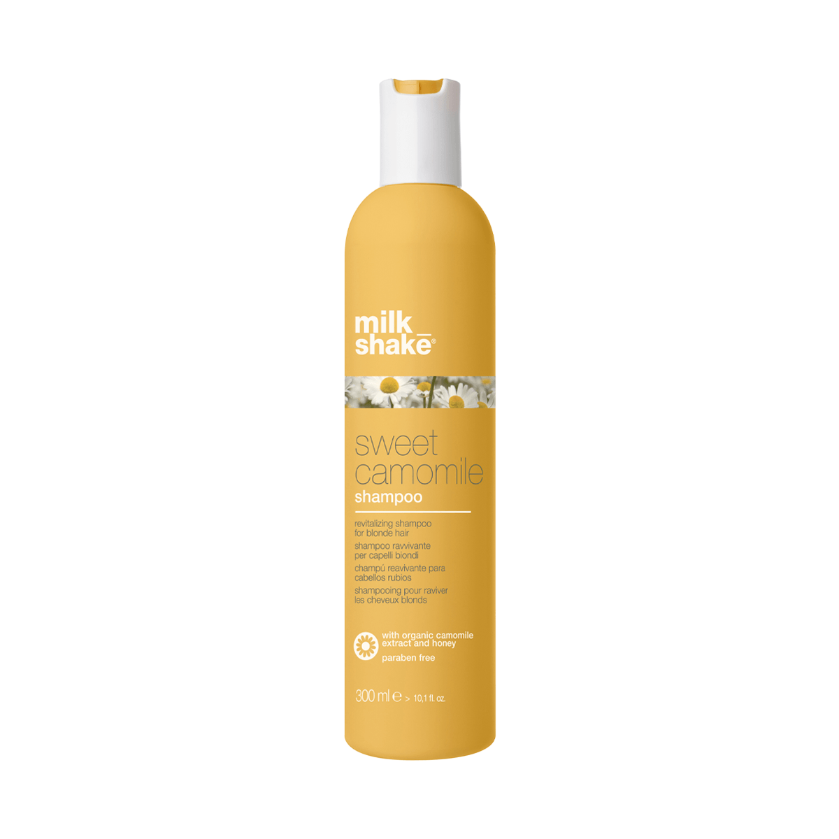 Milk_shake sweet camomile shampoo