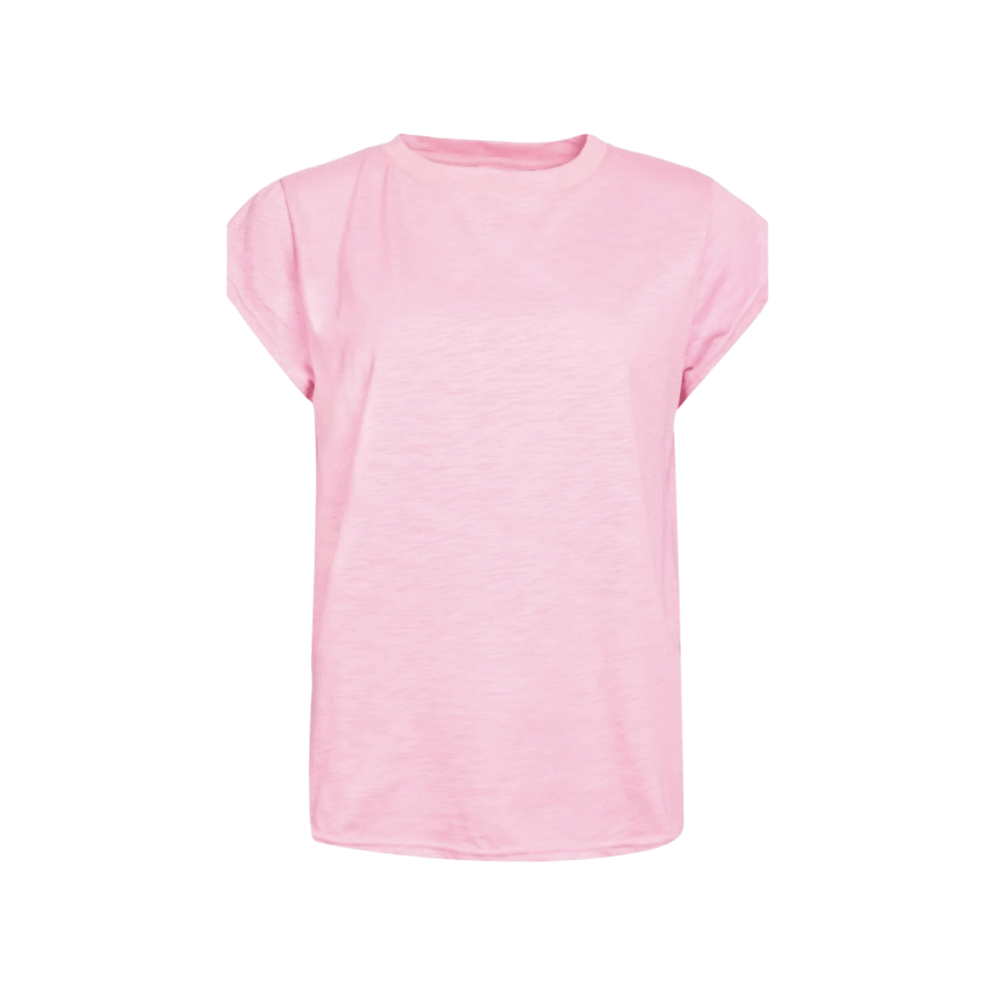 Liberte - Ulla T-Shirt - Bubblegum - Merle og Wilde