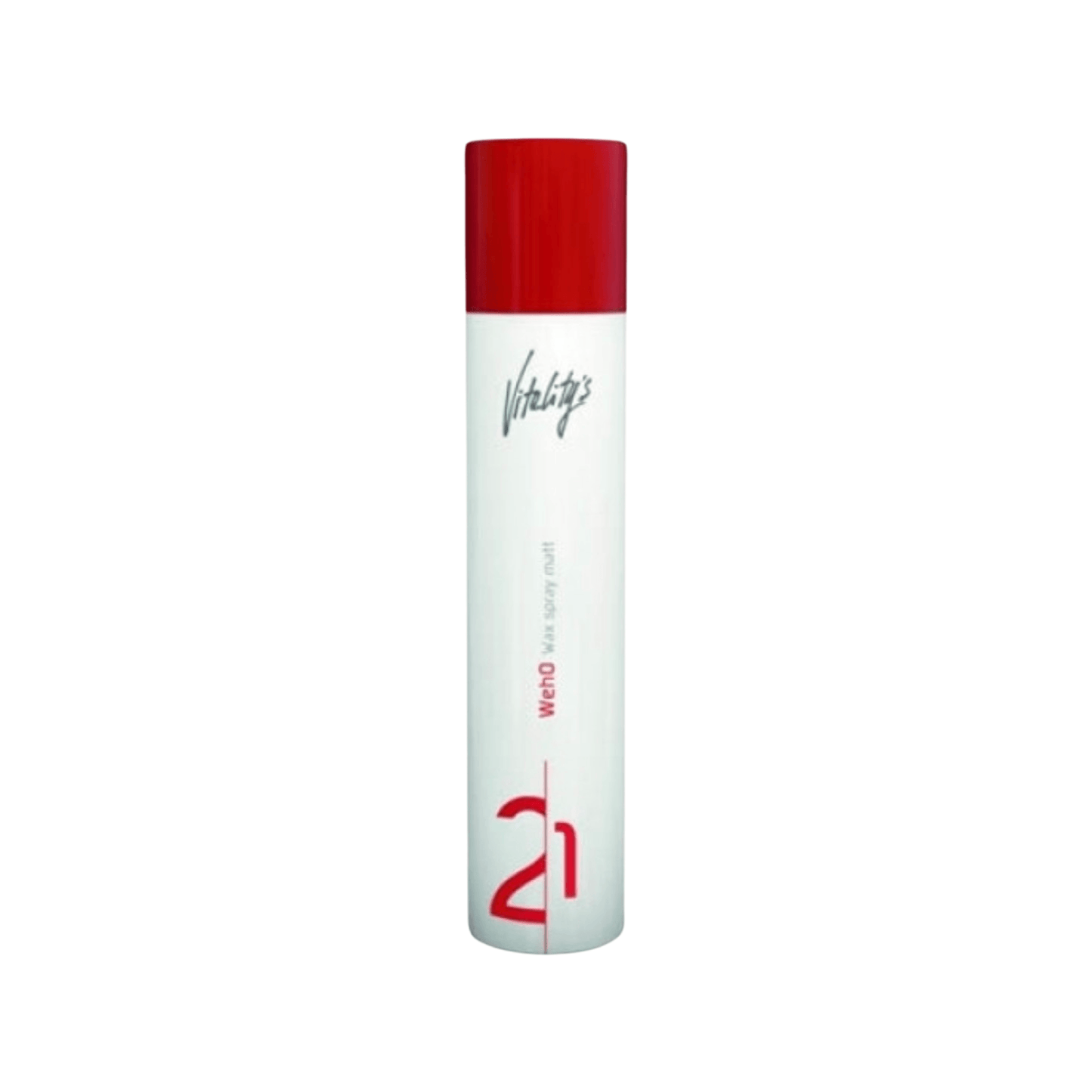 Vitality weho - spray wax