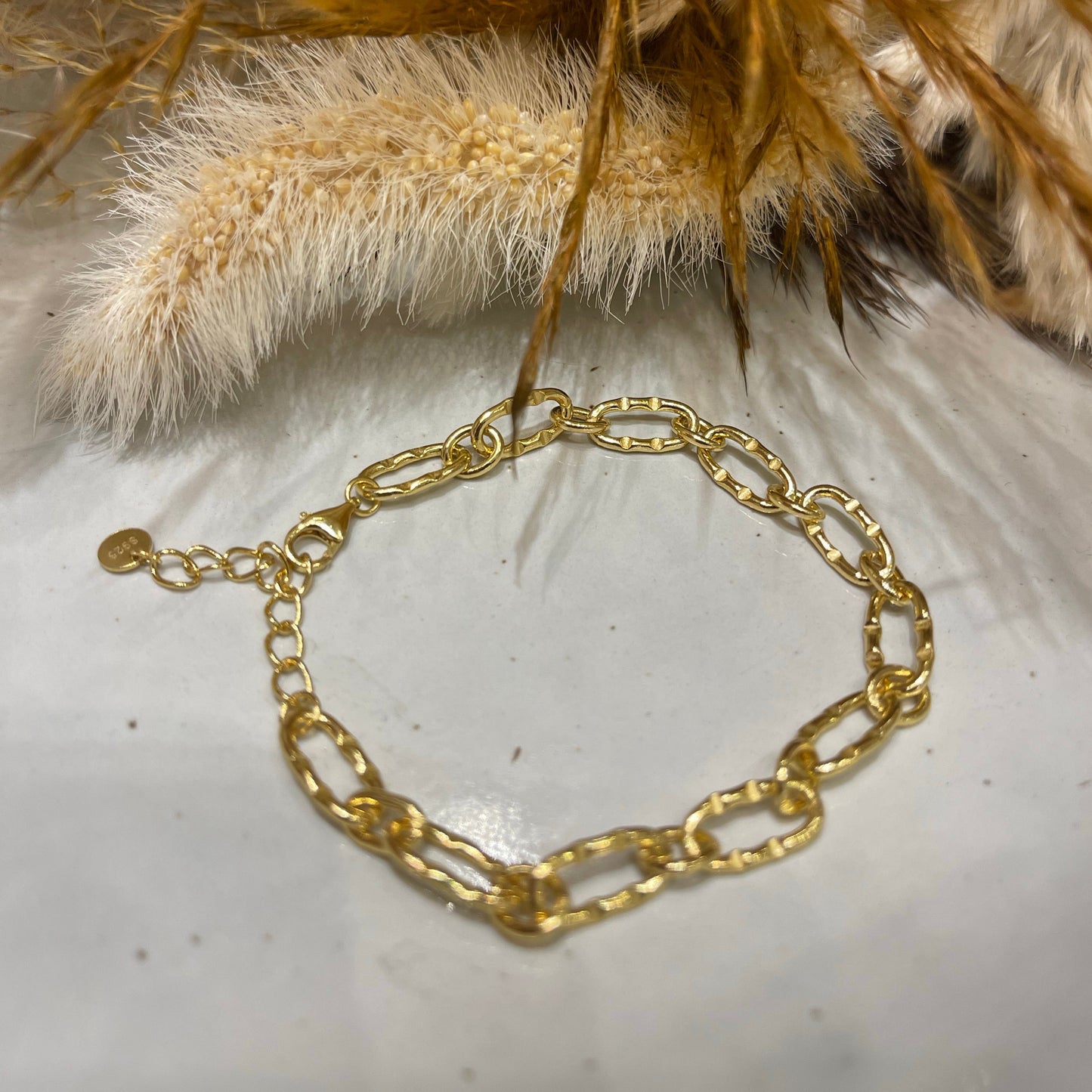 By Stær - Mille Armbånd