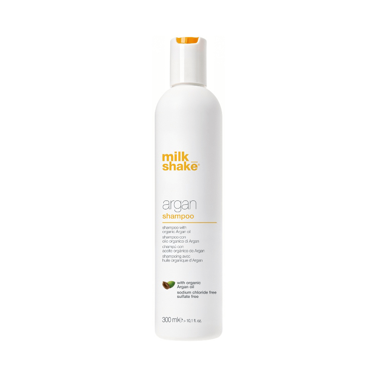 Milk_shake Argan Shampoo 300 ml