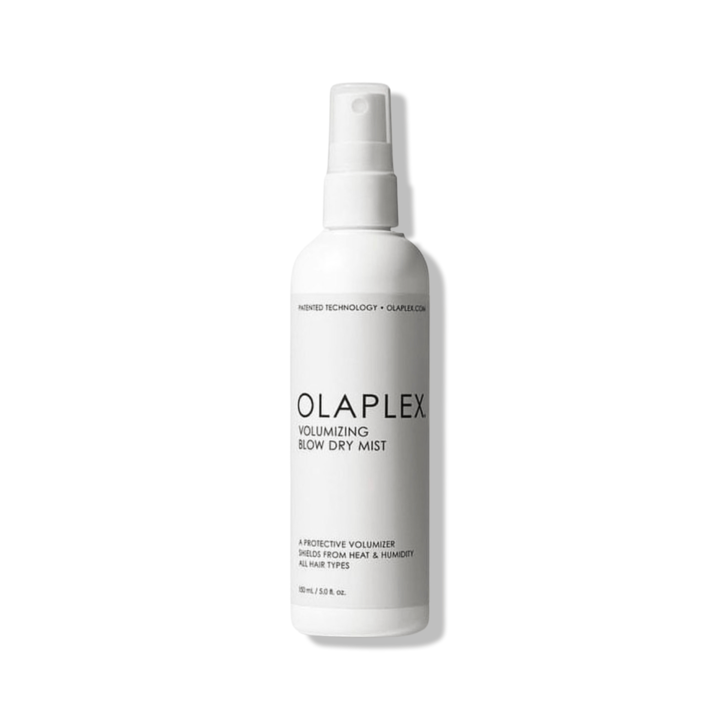 Olaplex - Volumizing mist - Merle og Wilde