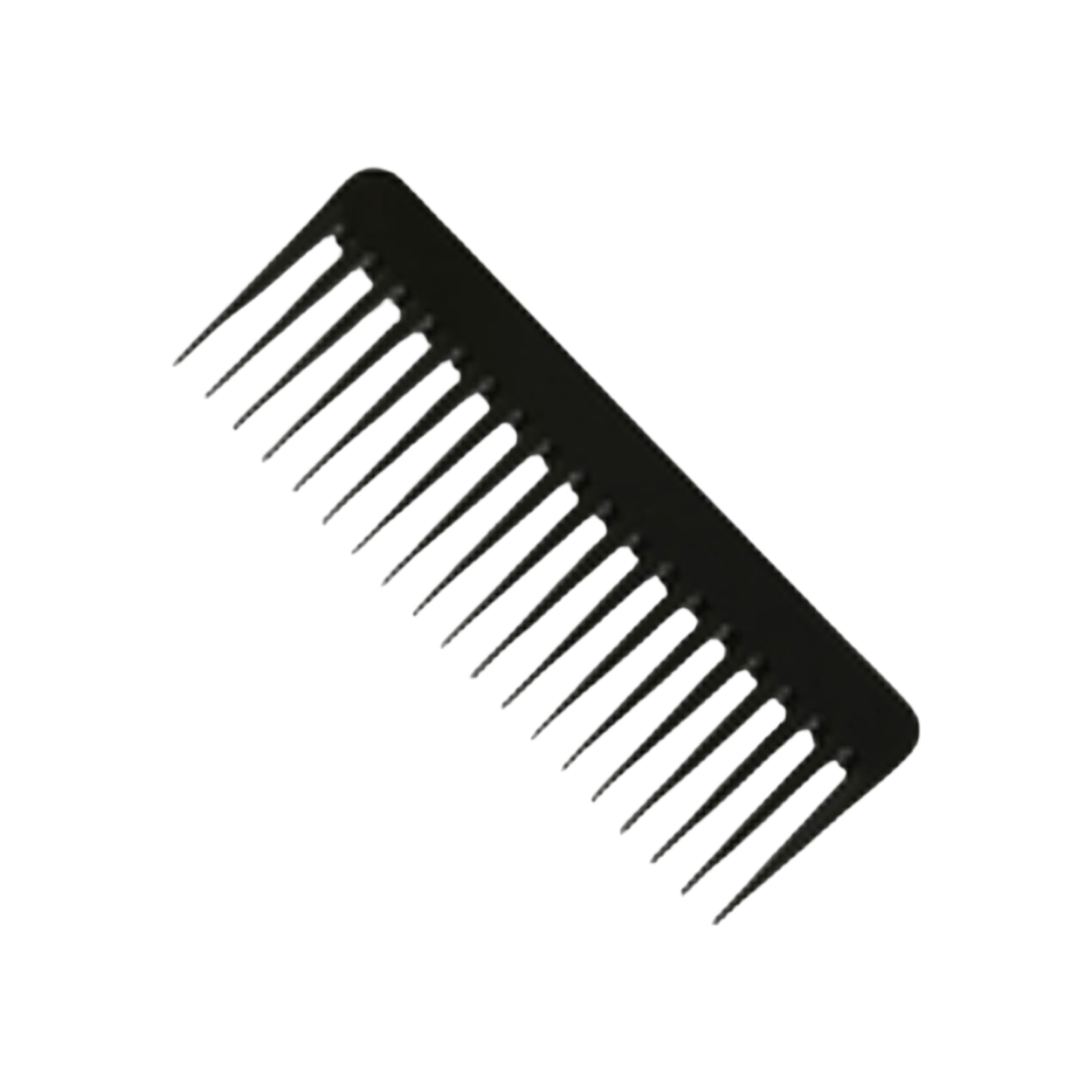 Comair - Afro kam - Merle og Wilde