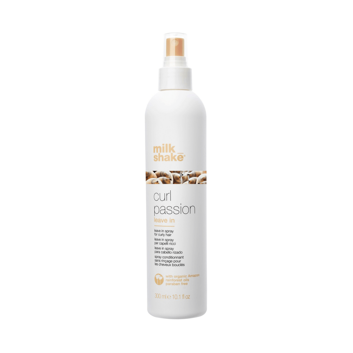 Milk_shake Curl passion Leave in