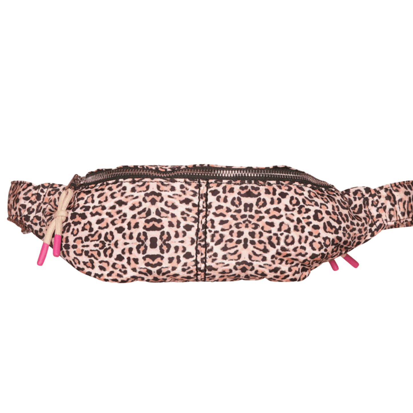 Noella - Trine bum bag leopard - Merle og Wilde