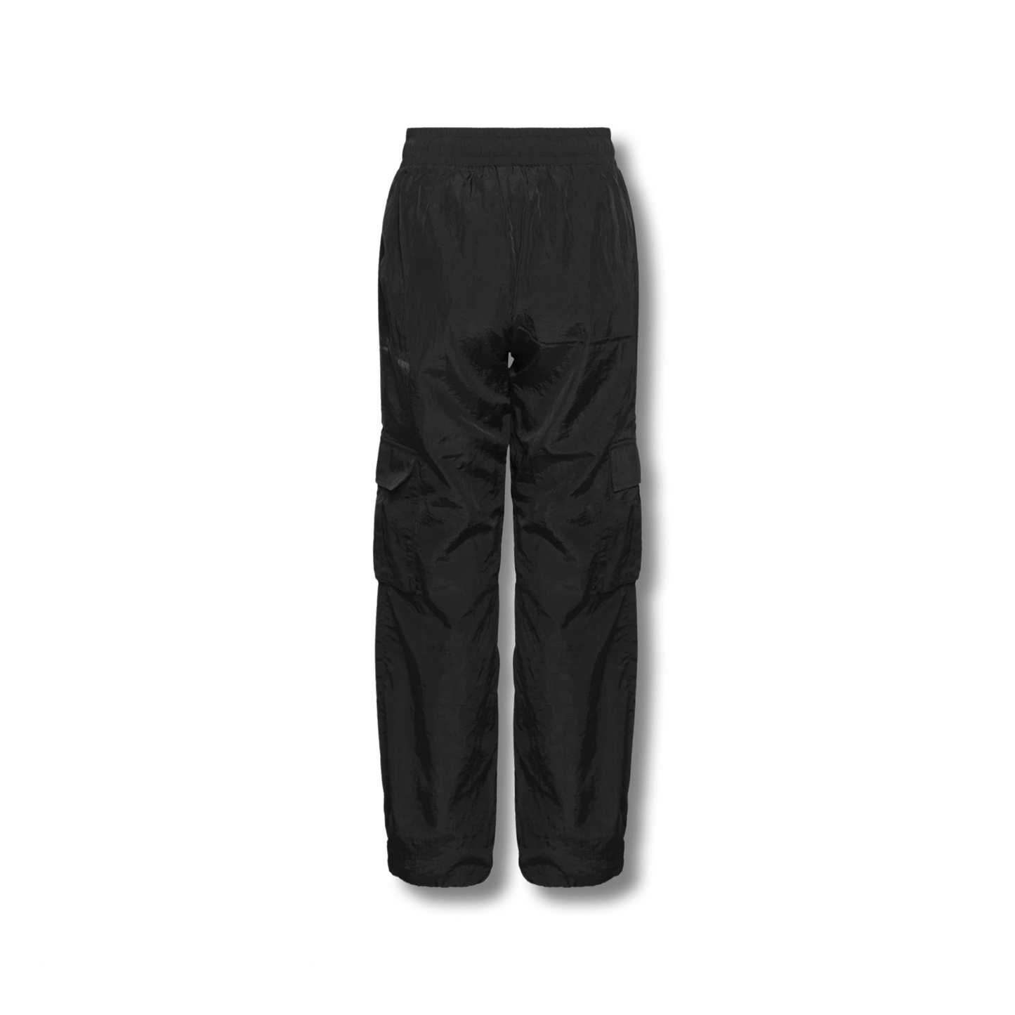 Noella - Liam cargo pants - Black - Merle og Wilde