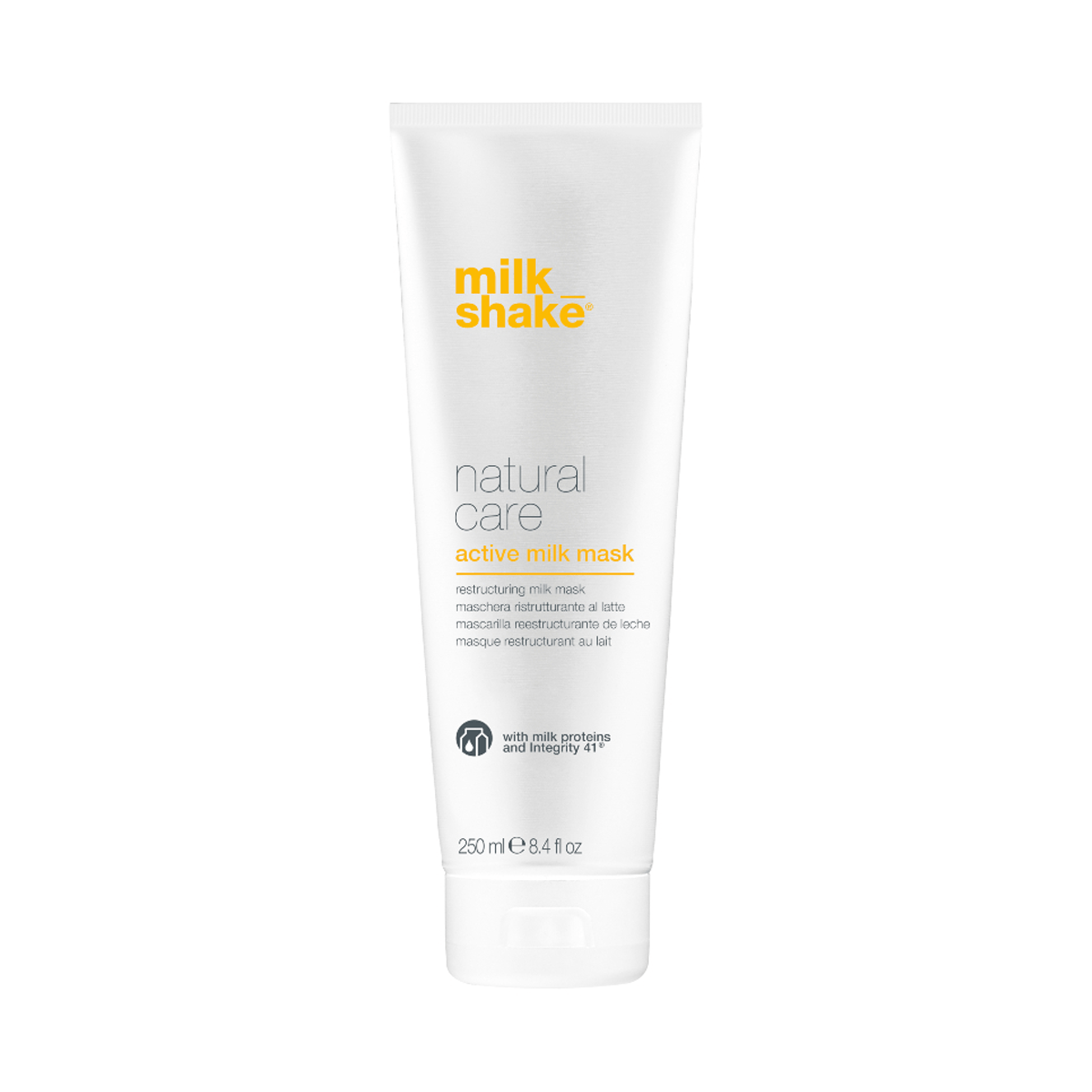 Milk_shake active milk mask