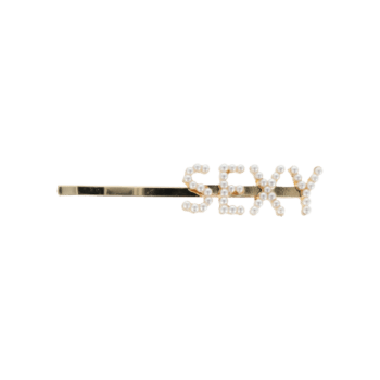 Hårnål ''sexy''