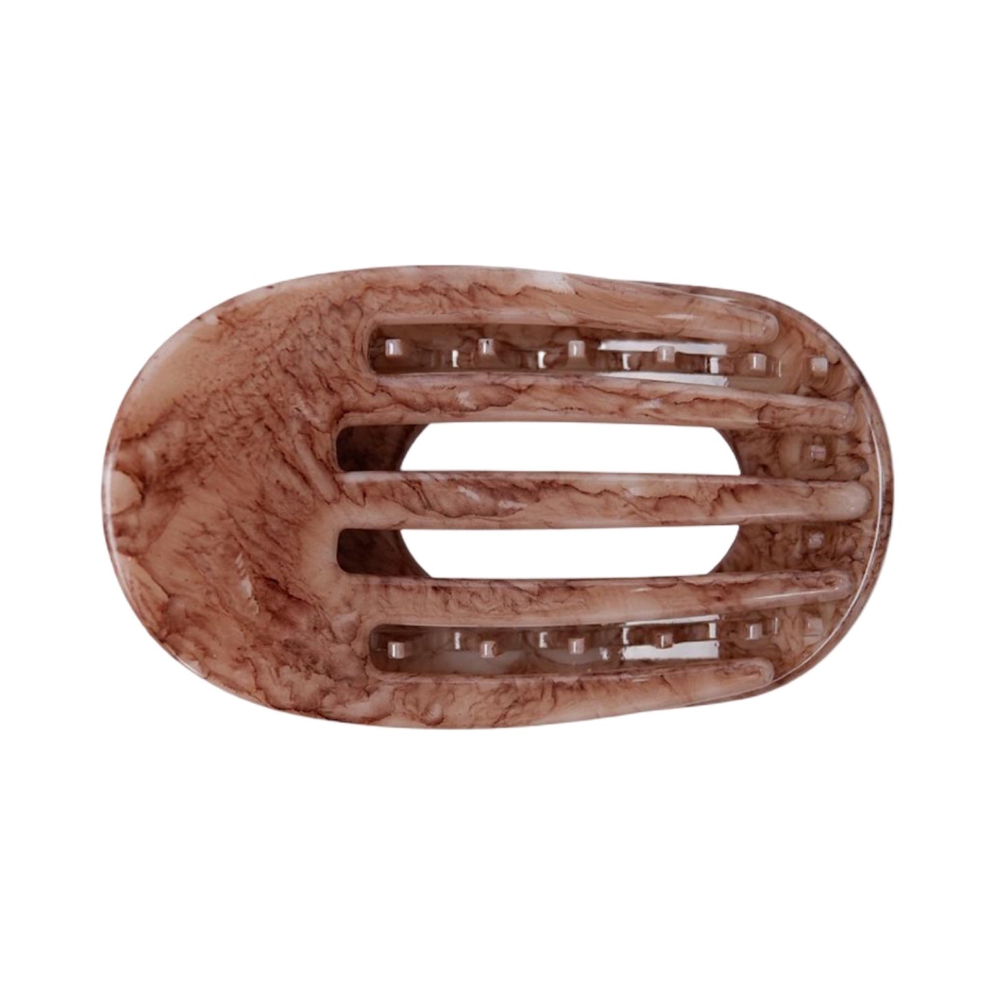 Black colour - BCmilla Hair claw - 3 varianter - Merle og Wilde ApS