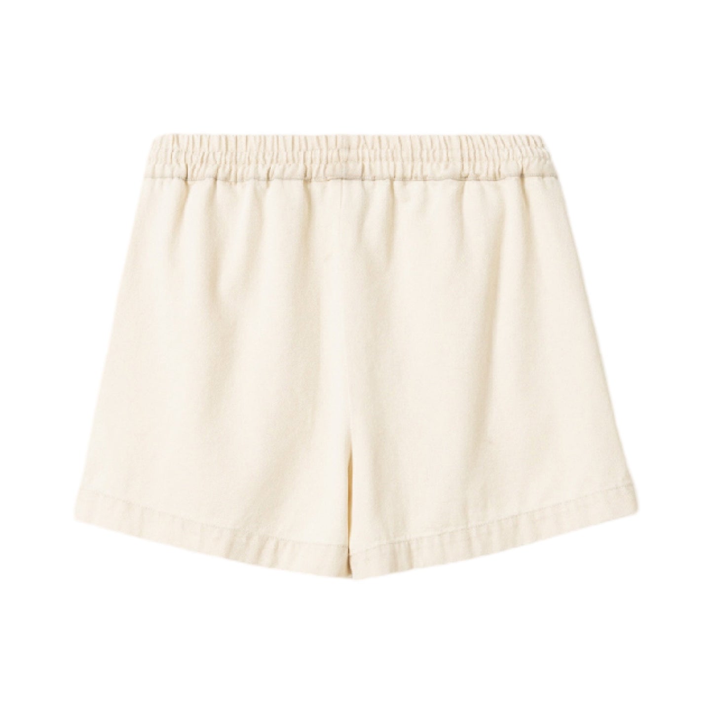 Preorder april/maj - Noella - n - meera MW shorts - Ivory - Merle og Wilde ApS
