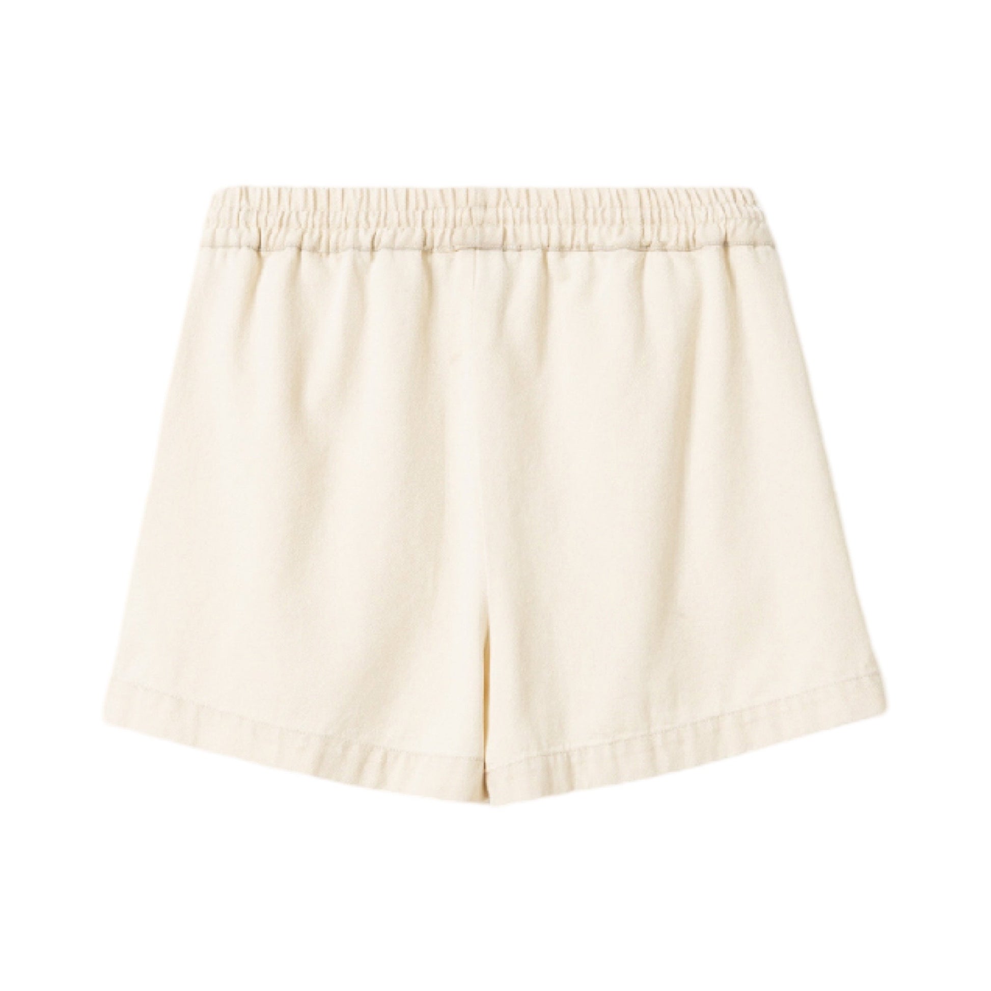 Preorder april/maj - Noella - n - meera MW shorts - Ivory - Merle og Wilde ApS