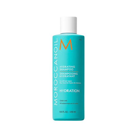 Moroccanoil - Hydrating shampoo - 250 ml