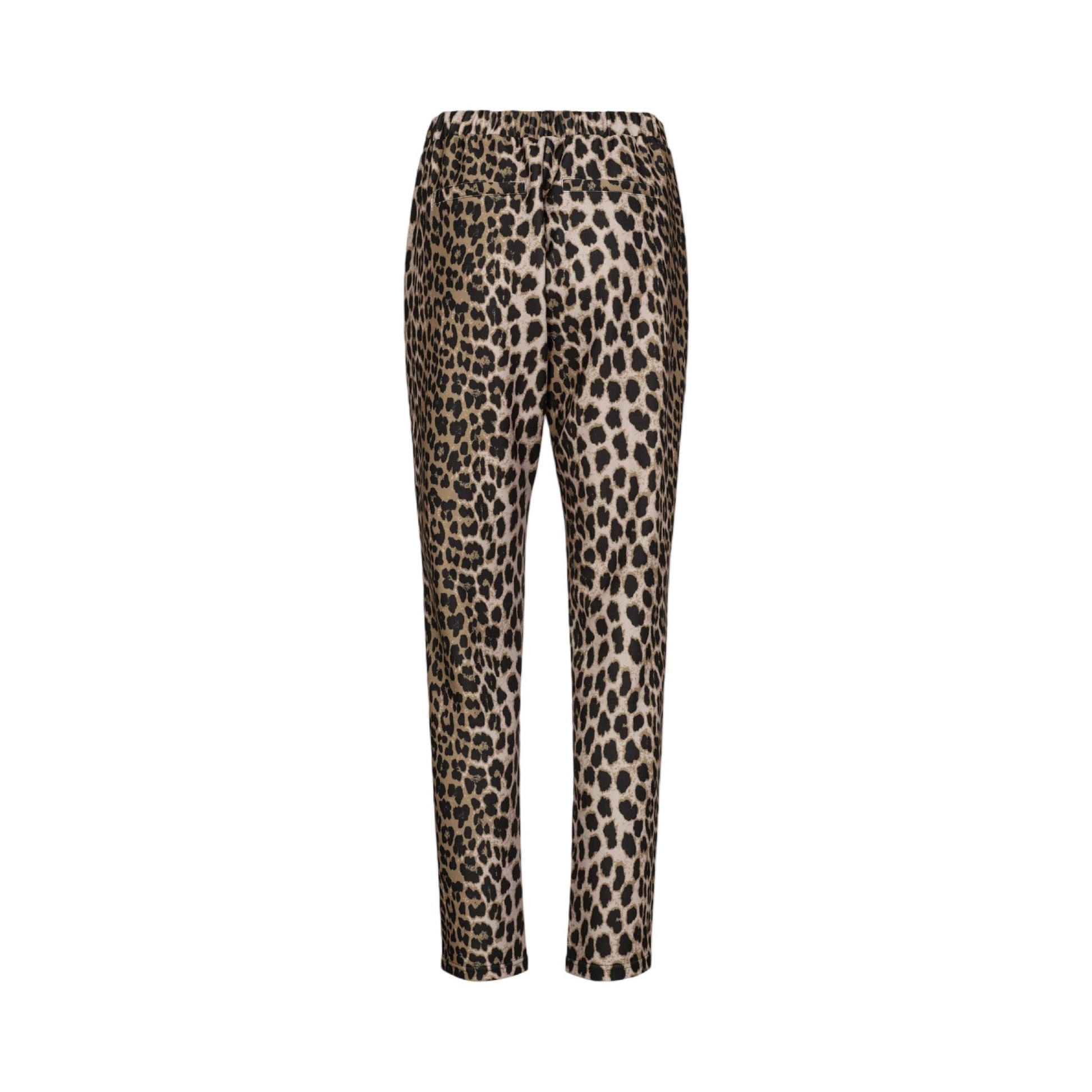 Liberte - Henne - zip - pants - Leo lux - Merle og Wilde ApS