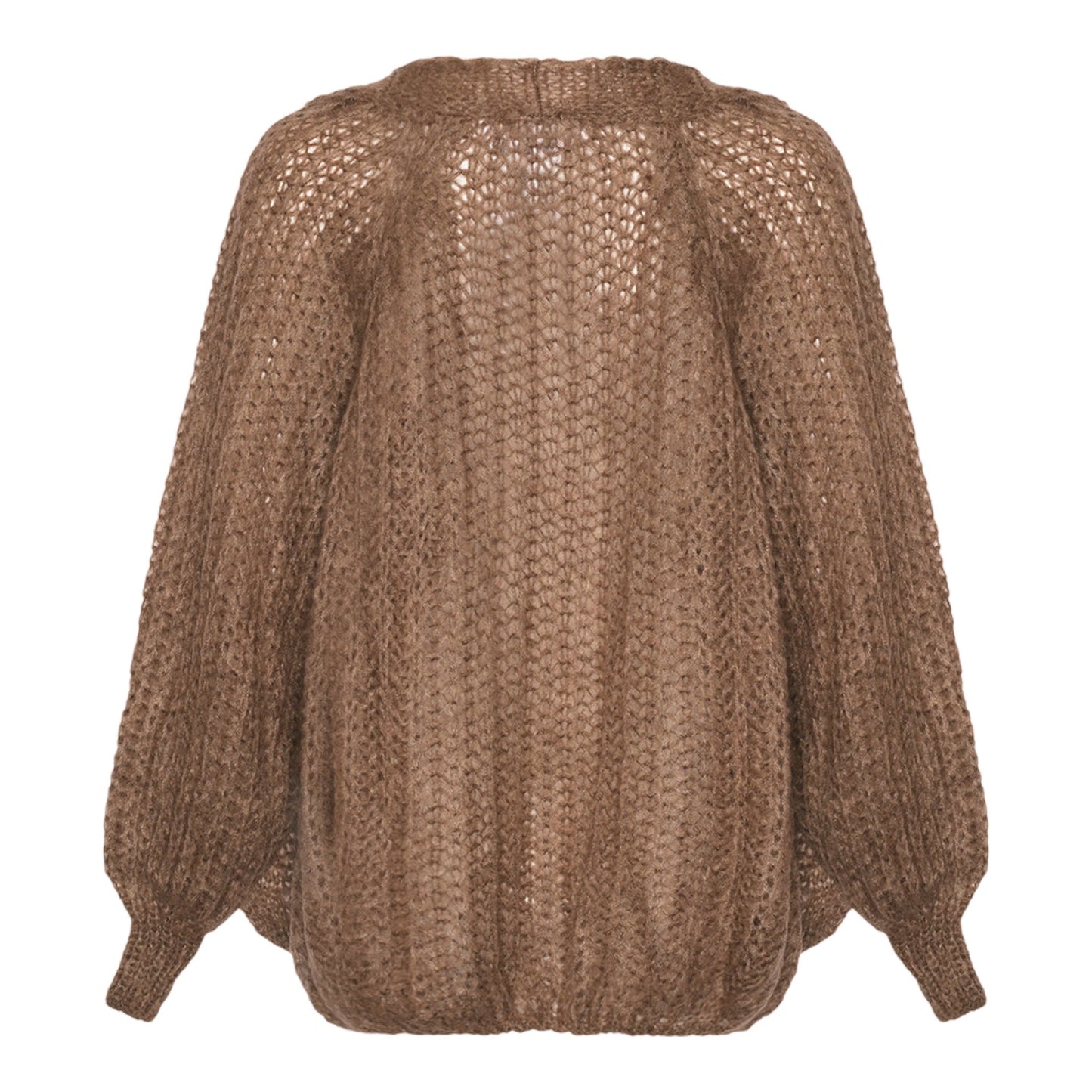 Noella - Joseph Knit cardigan - Brown