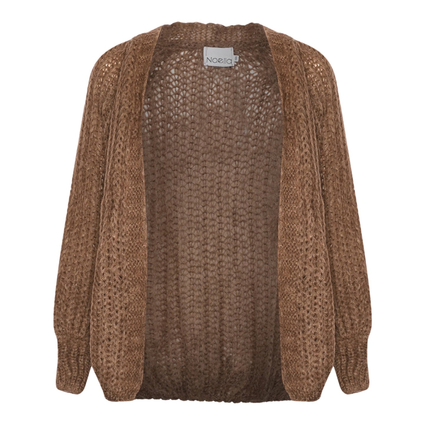 Noella - Joseph Knit cardigan - Brown