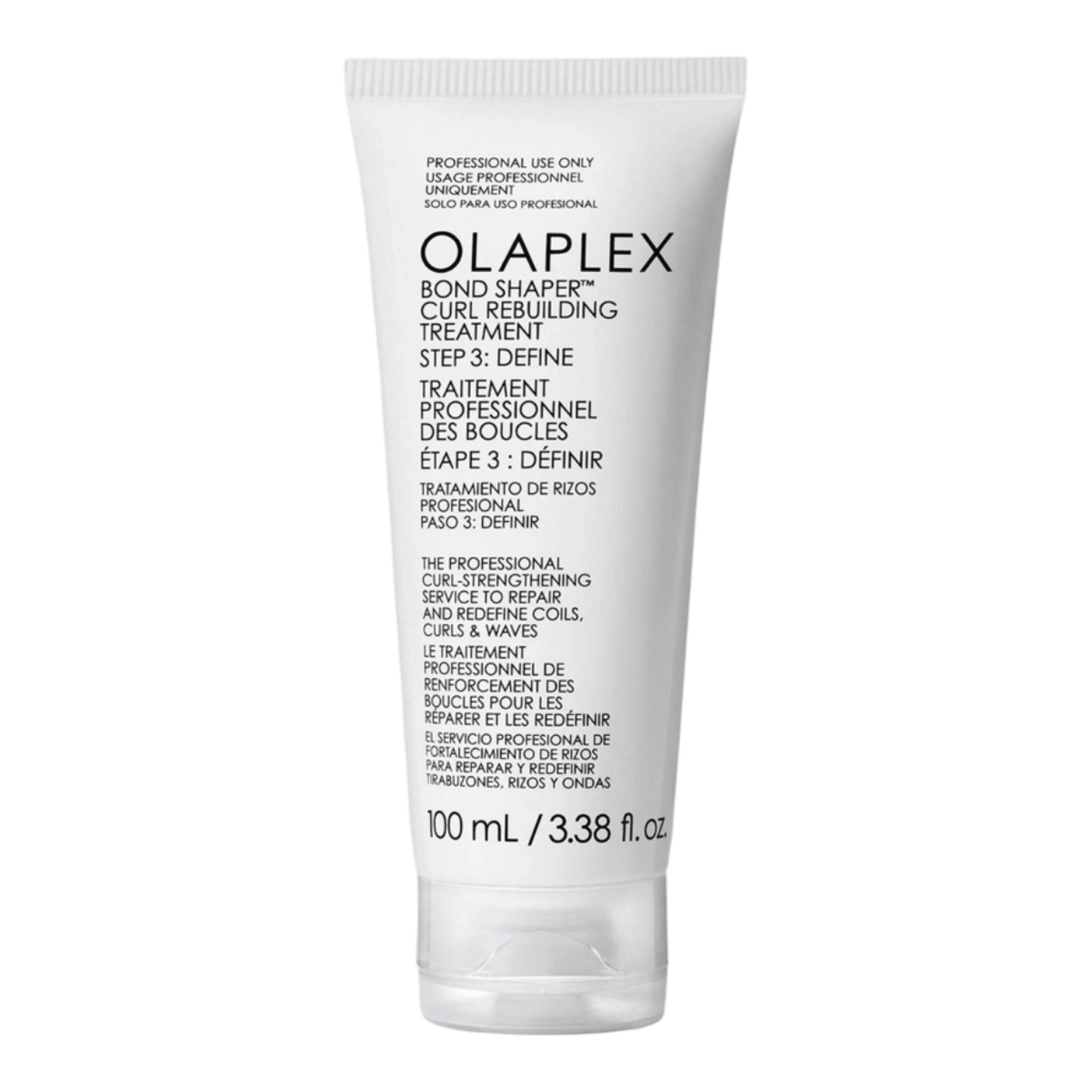 Olaplex - Olaplex no.10 Bond shaper curl defining gel 200 ml - Merle og Wilde ApS