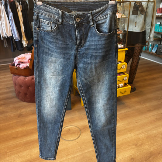 PREPAIR - denim bukser 2295 - Merle og Wilde ApS