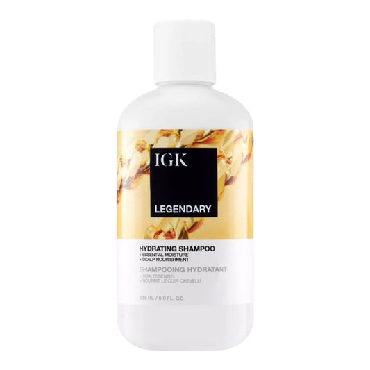 IGK - Legandary Dream Hair shampoo 236 ml