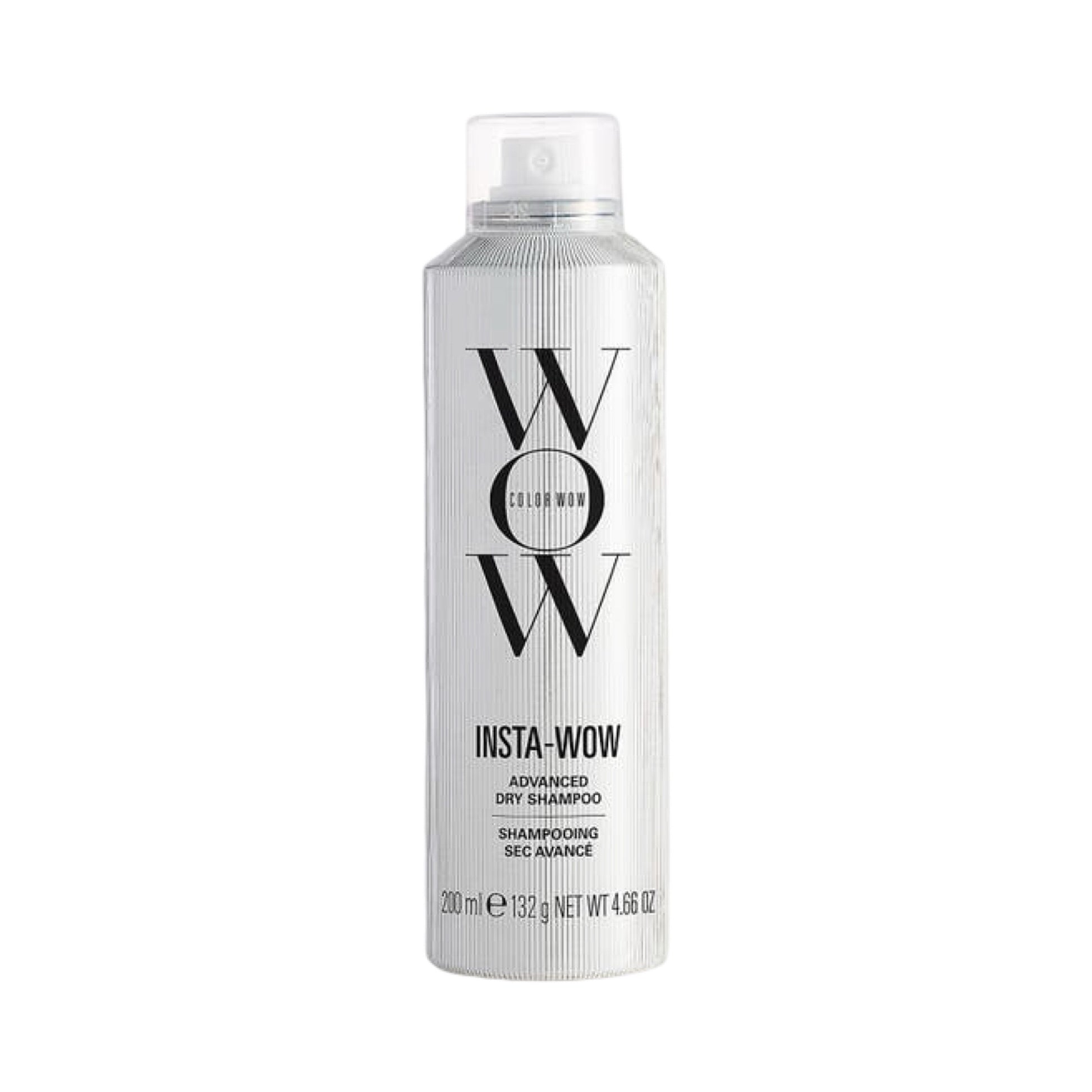 Color wow - insta wow advanced dry shampoo 200 ml - Merle og Wilde ApS